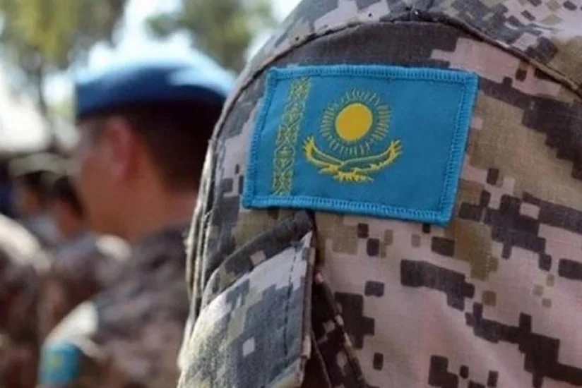 Военнослужащий покончил с собой в Военном институте Сухопутных войск в Алматы