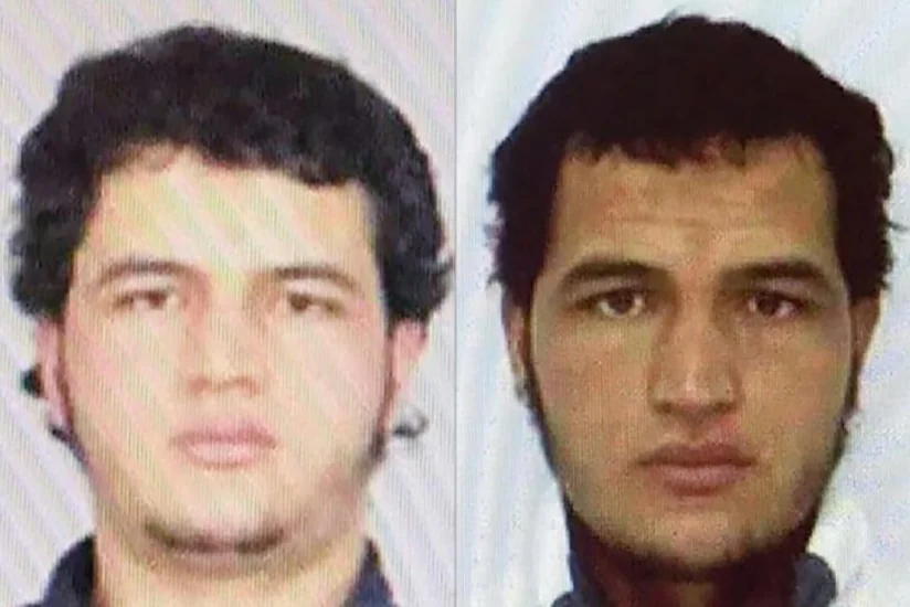 Moroccan security services knew about Berlin attacker Anis Amri