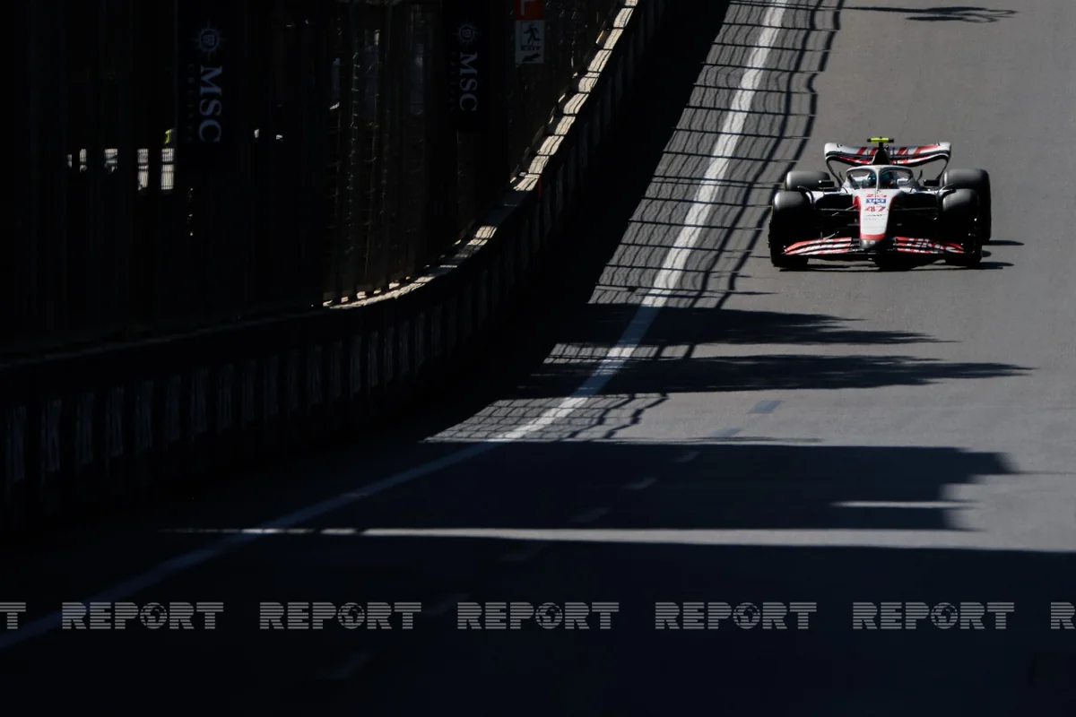 Ferrari rəhbəri: Bakıdakı yarış həmişə təxminedilməzdir