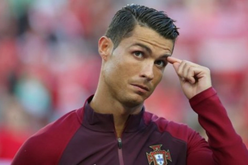 Ronaldu Portuqaliyanın nüfuzlu ordenindən məhrum edilə bilər