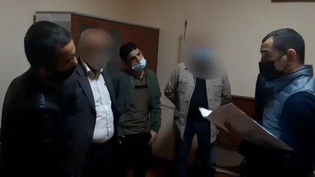 Polis narkotacirlərə qarşı əməliyyat keçirdi