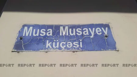 Tovuzda avtomobilin vuraraq öldürdüyü piyadanın şəxsiyyəti məlum olub