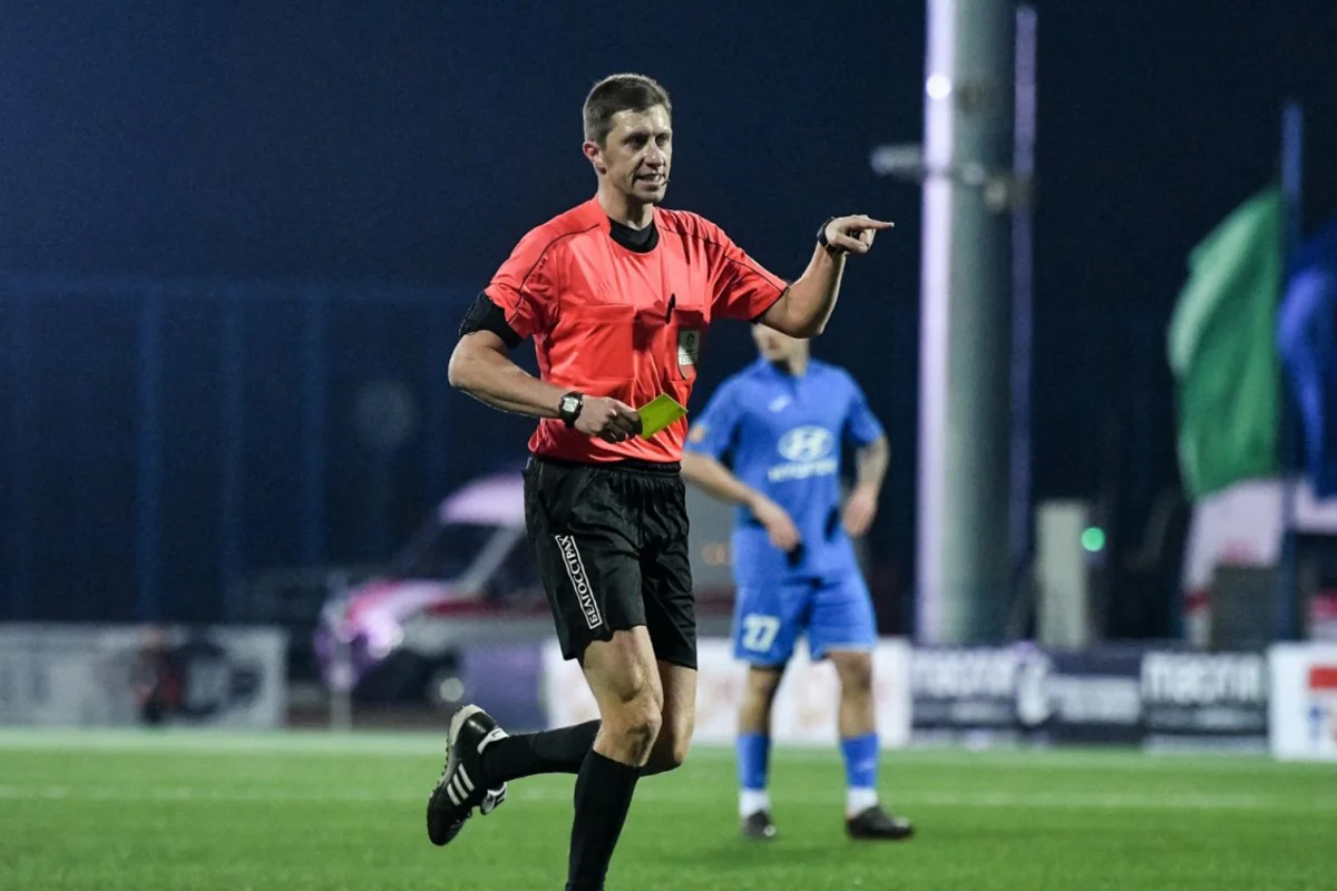 Keşlə - Soçi matçının saatı və hakimləri açıqlandı