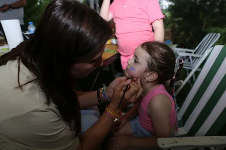 Şamaxıda Hava Şarları Festivalı davam edir