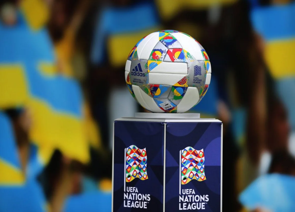 Сегодня определится победитель Лиги наций УЕФА