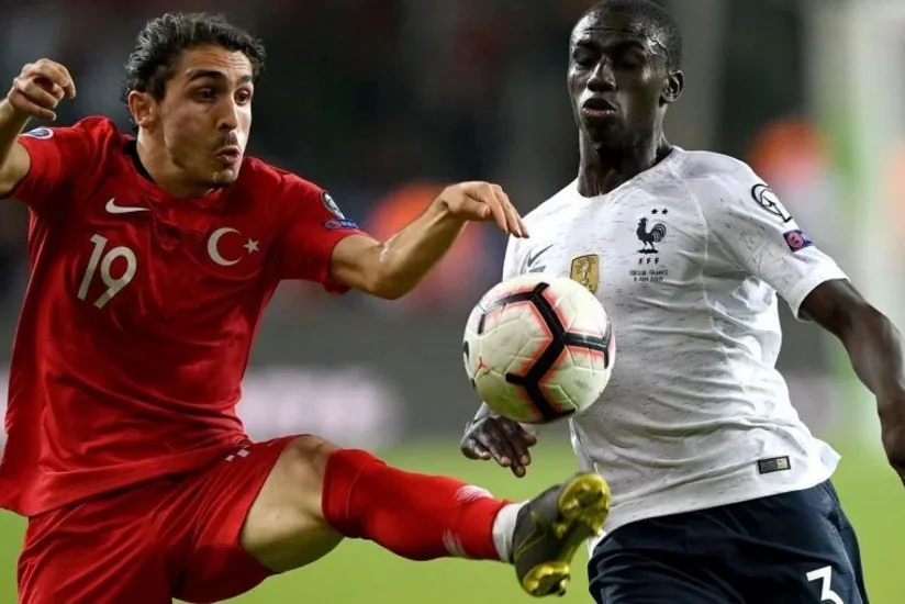 Türkiyə millisinin üzvü və tanınmış futbolçular küçəyə çıxa bilmir - SİYAHI