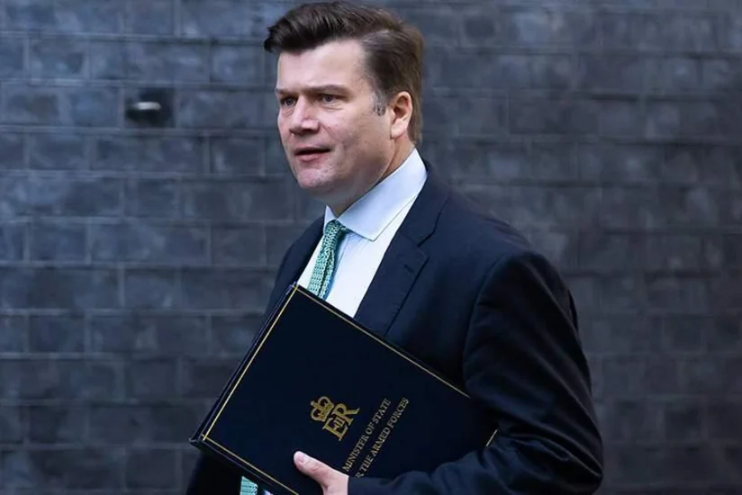 Замминистра обороны Британии заявил о неготовности страны к возможной войне