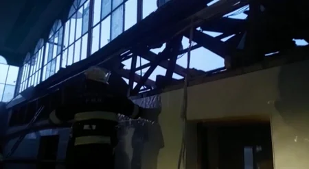 Tovuzdakı partlayışda xəsarət alan şəxs Bakıdakı xəstəxanaların birinə köçürülüb - YENİLƏNİB