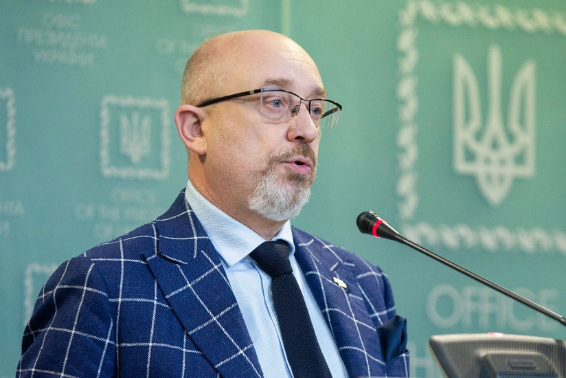 Резников: В ВС Украины мобилизованы 700 тыс. человек