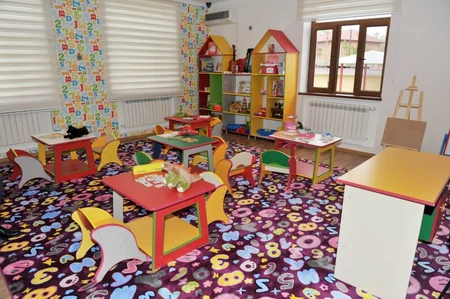 Lənkəranda yeni uşaq bağçası istifadəyə verilib