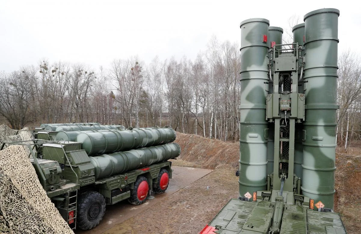 Генсек НАТО: С-400 не помешает Турции остаться союзником