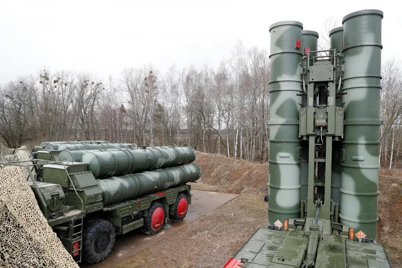 Генсек НАТО: С-400 не помешает Турции остаться союзником