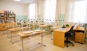 Rusiyada məktəb binasından şagirdlər təxliyə olunublar