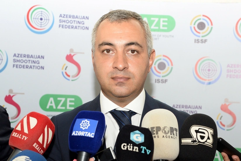Федерация стрельбы: Азербайджанские стрелки могут завоевать еще больше лицензий на Олимпиаду