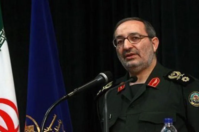 В Иране заявили о наличии доказательств прямой поддержки ИГИЛ со стороны США