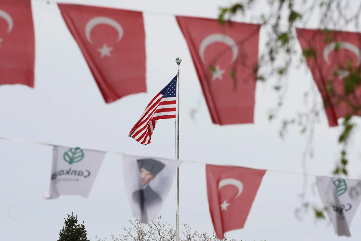 Türkiyəli iş adamları təhdidlərə görə ABŞ rəsmilərini məhkəməyə verəcək