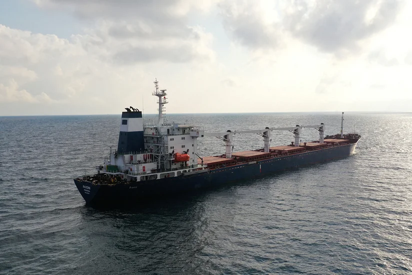 Европейские компании теряют деньги из-за ситуации в Красном море