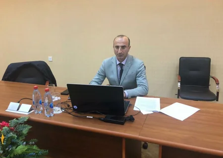 “Azəriqaz”da İctimai Şuranın təşkilinə dair ilk iclas keçirilib