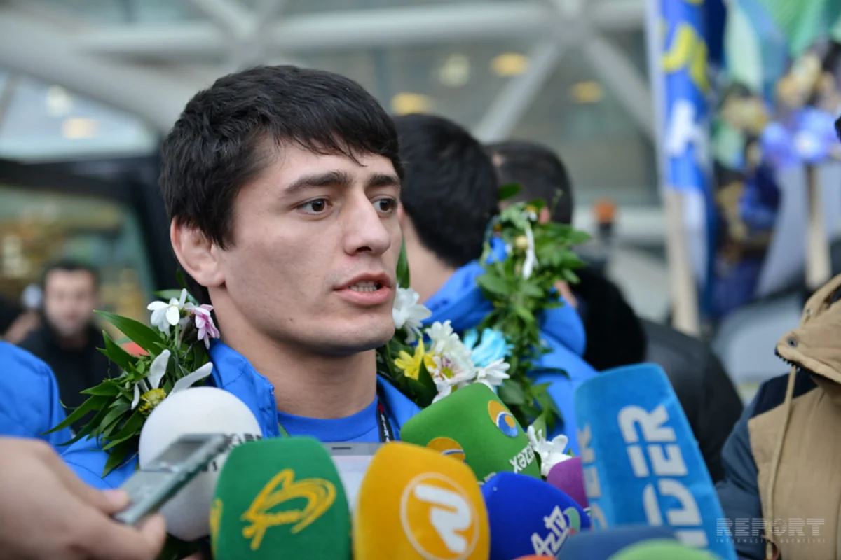 ​Rəsul Çunayev: Ermənilərə qalib gəlməyə öyrəşmişəm