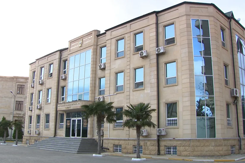 Bakıda narkotik satışı ilə məşğul olan şəbəkə üzvləri saxlanıldı