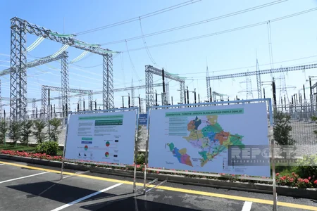 “Azərenerji” Zəngilan və Laçında 7 müxtəlif yerdə SES tikir