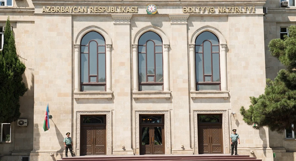 Penitensiar Xidmətdə xüsusi karantin şöbələri yaradıldı