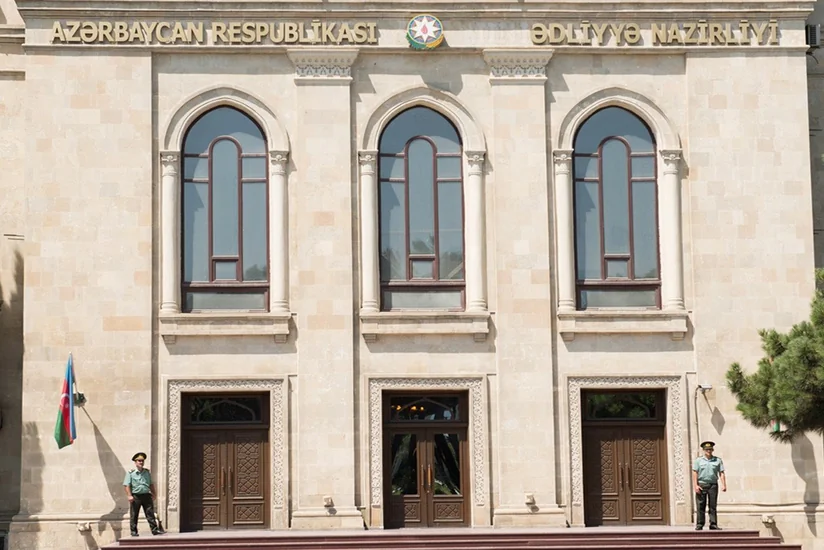 Penitensiar Xidmətdə xüsusi karantin şöbələri yaradıldı