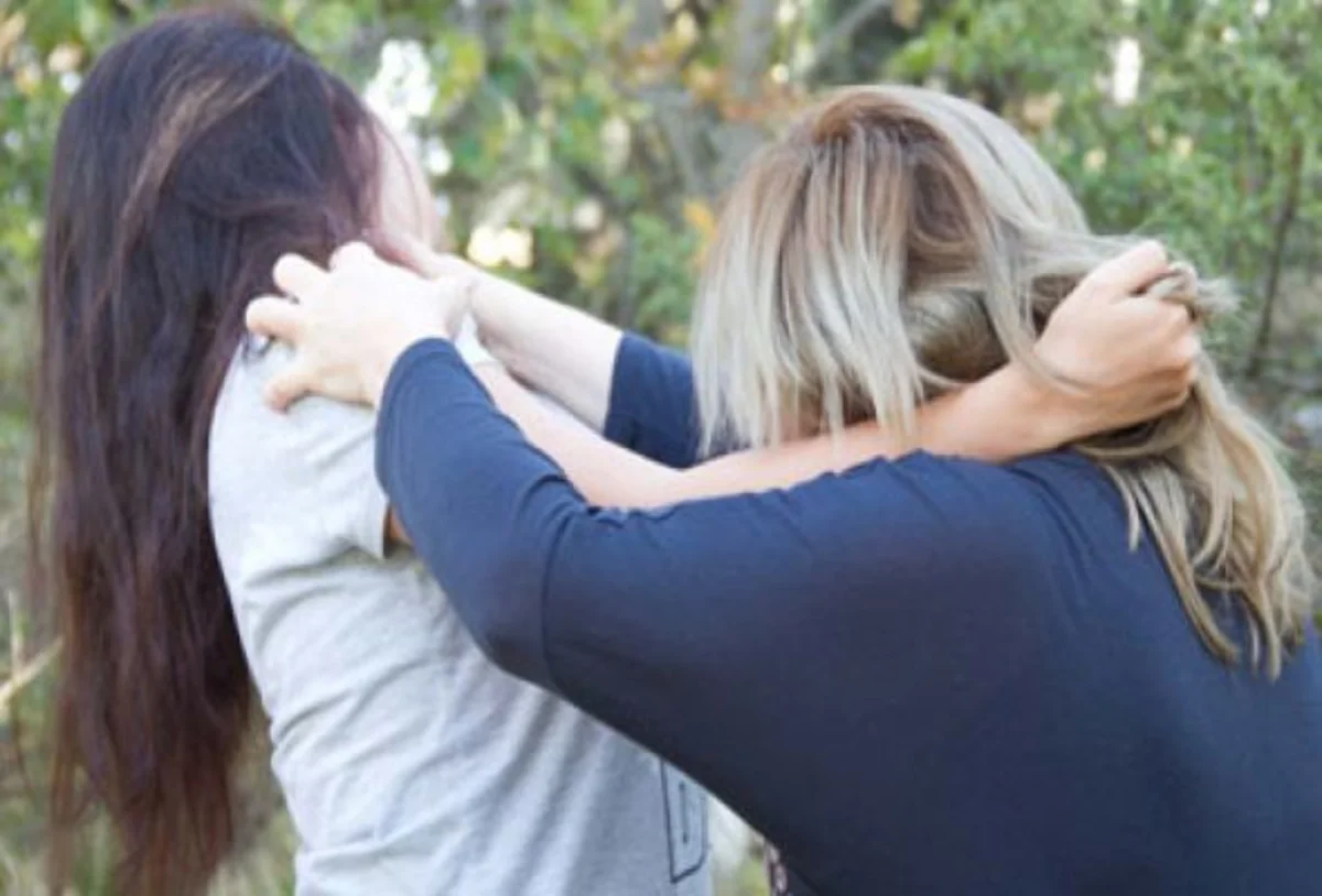 Bakı məktəbində valideyn nəzarətçini döydü - YENİLƏNİB