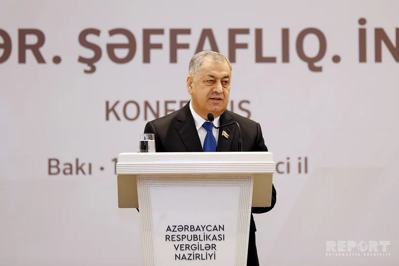 Azerbaijani lawmaker offers to apply differential VAT rates in Azerbaijan