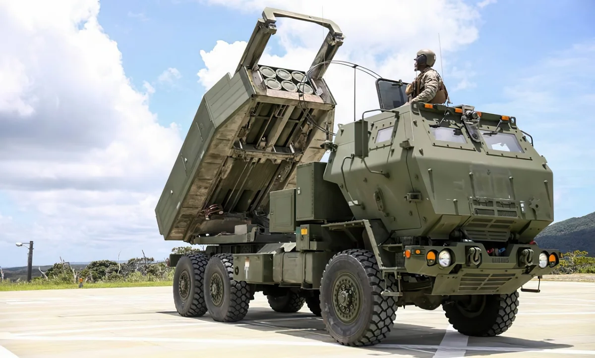 Estoniya ABŞ-dan 200 milyon dollarlıq HIMARS alacaq