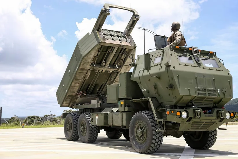 Estoniya ABŞ-dan 200 milyon dollarlıq HIMARS alacaq