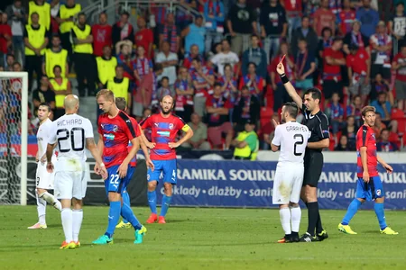 ​Qarabağ səfərdə Çexiya klubu ilə heç-heçə oynayıb