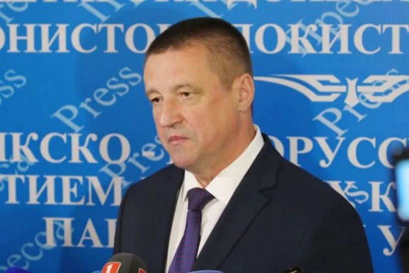 Белорусский министр заподозрил Россию в предвзятости