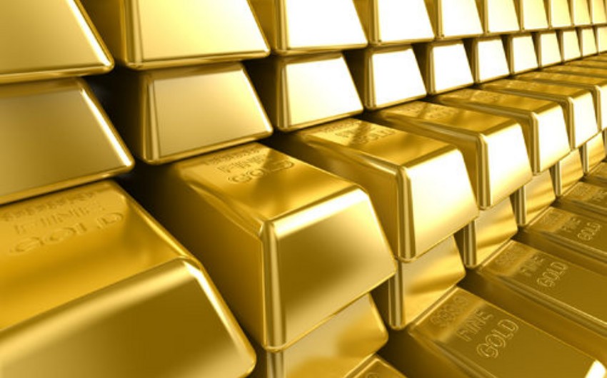 Gold prices expected to fall by the end of year - OPINION