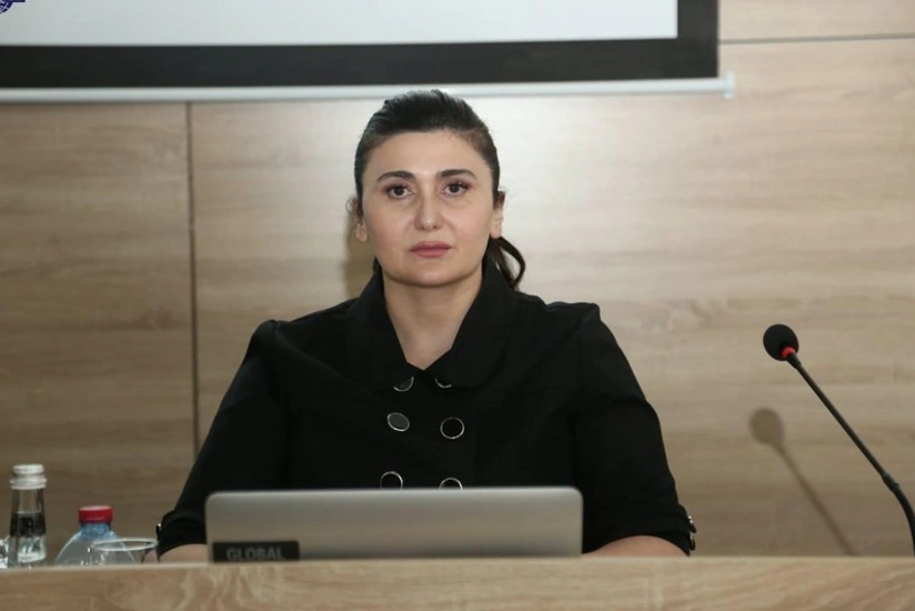 ETSN yanında İctimai Ekoloji Şuranın sədri vəfat edib