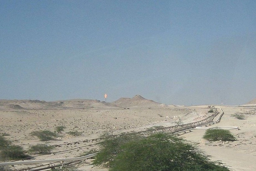 İraq və İordaniya arasında neft kəməri çəkiləcək