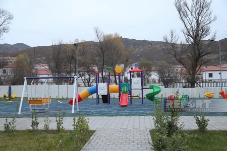 Bu cür qüdrətli ordusu olan dövlətin... - Ermənistanla sərhəddə mərdi-mərdanə dayanan Zabuxdan REPORTAJ