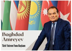 Экс-генсек ОТГ назначен на новую должность