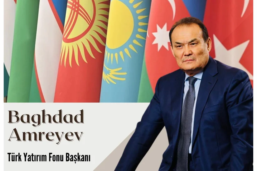 TDT-in keçmiş baş katibinə yeni vəzifə verilib