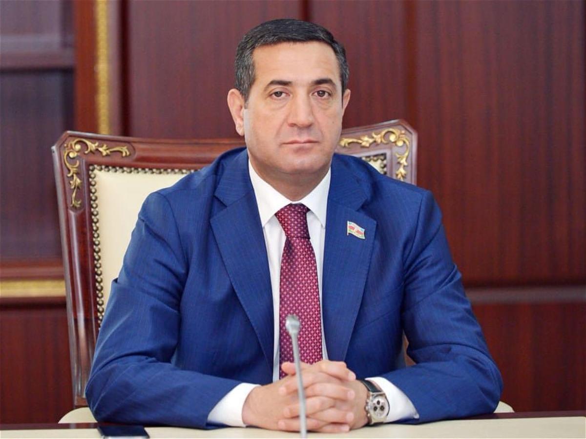 Mahir Abbaszadə