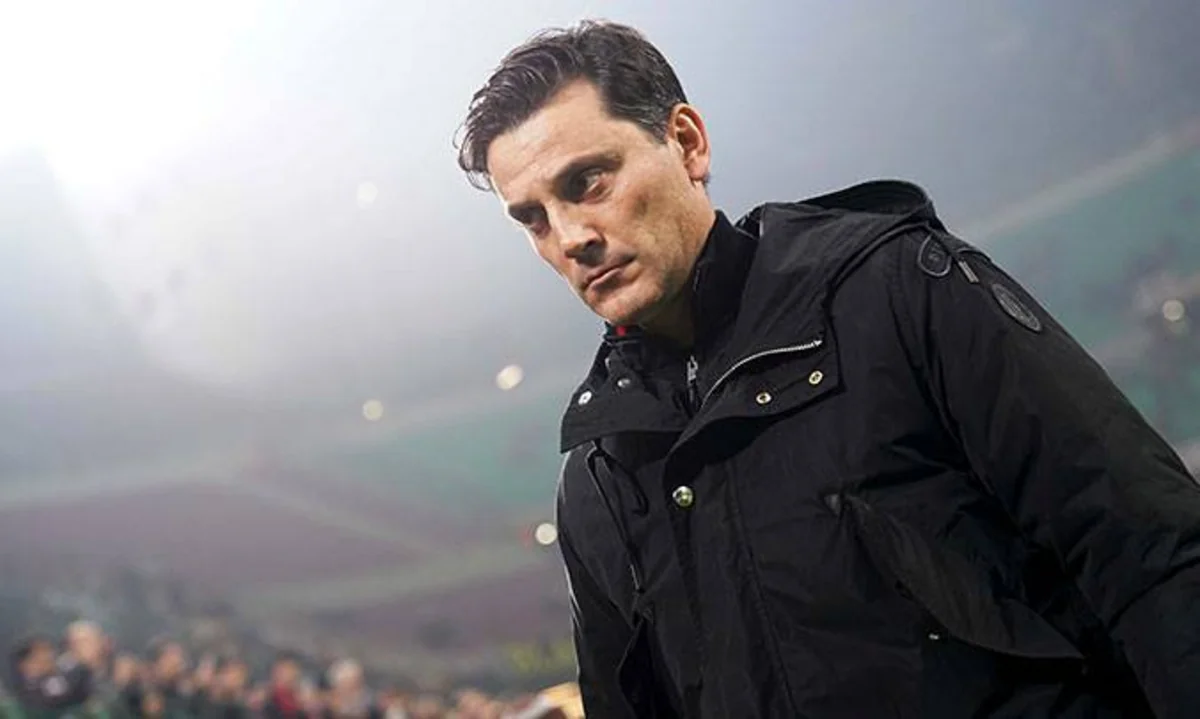 Head coaches of two Italian clubs were dismissed