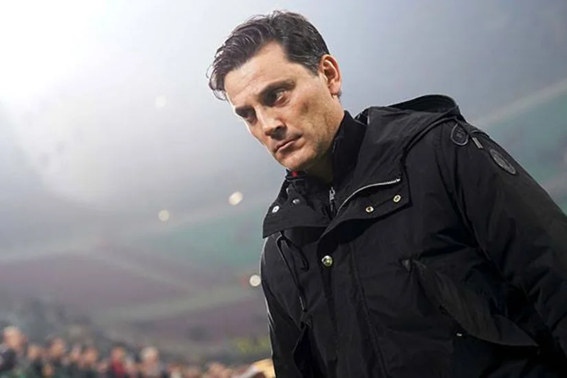 Head coaches of two Italian clubs were dismissed