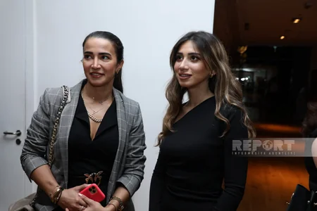Another exhibition of world famous photojournalist opens in Baku