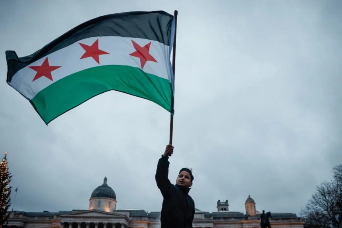 Швейцария вслед за ЕС сняла часть санкций с Сирии