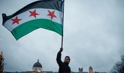 В Сирии приняли решение изменить герб страны