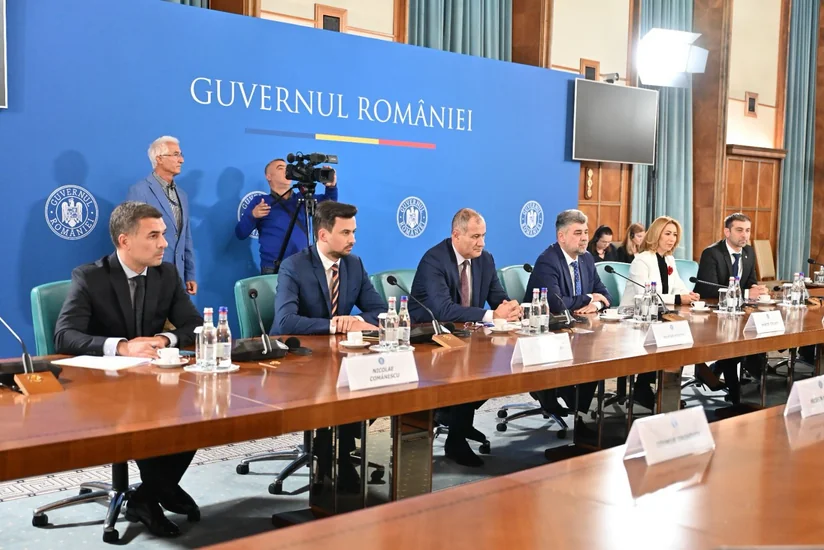 Rumıniyanın Baş naziri: “Azərbaycan Aİ-nin enerji təhlükəsizliyində mühüm rola malikdir”