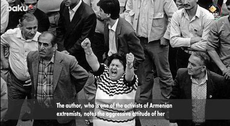 Qərbi Azərbaycan Xronikası: Xalisa faciəsinin əsas təşkilatçısı kim idi?