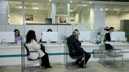 ƏSF bağlanmış bankların müştərilərinə necə xidmət göstərir?