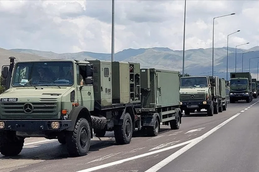 В Турции пройдут военные учения НАТО