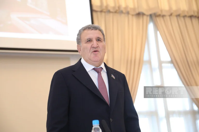 Akademiya prezidenti: Son bir ildə AMEA-nın bir çox şöbələri ləğv edilib və ya birləşdirilib